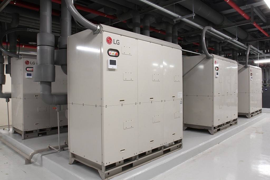 geo-thermal-heat-pump